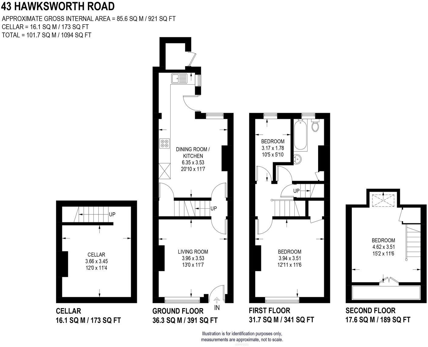 property Raw Floorplan Images}