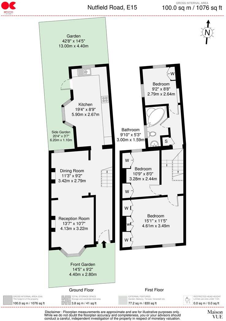property Raw Floorplan Images}