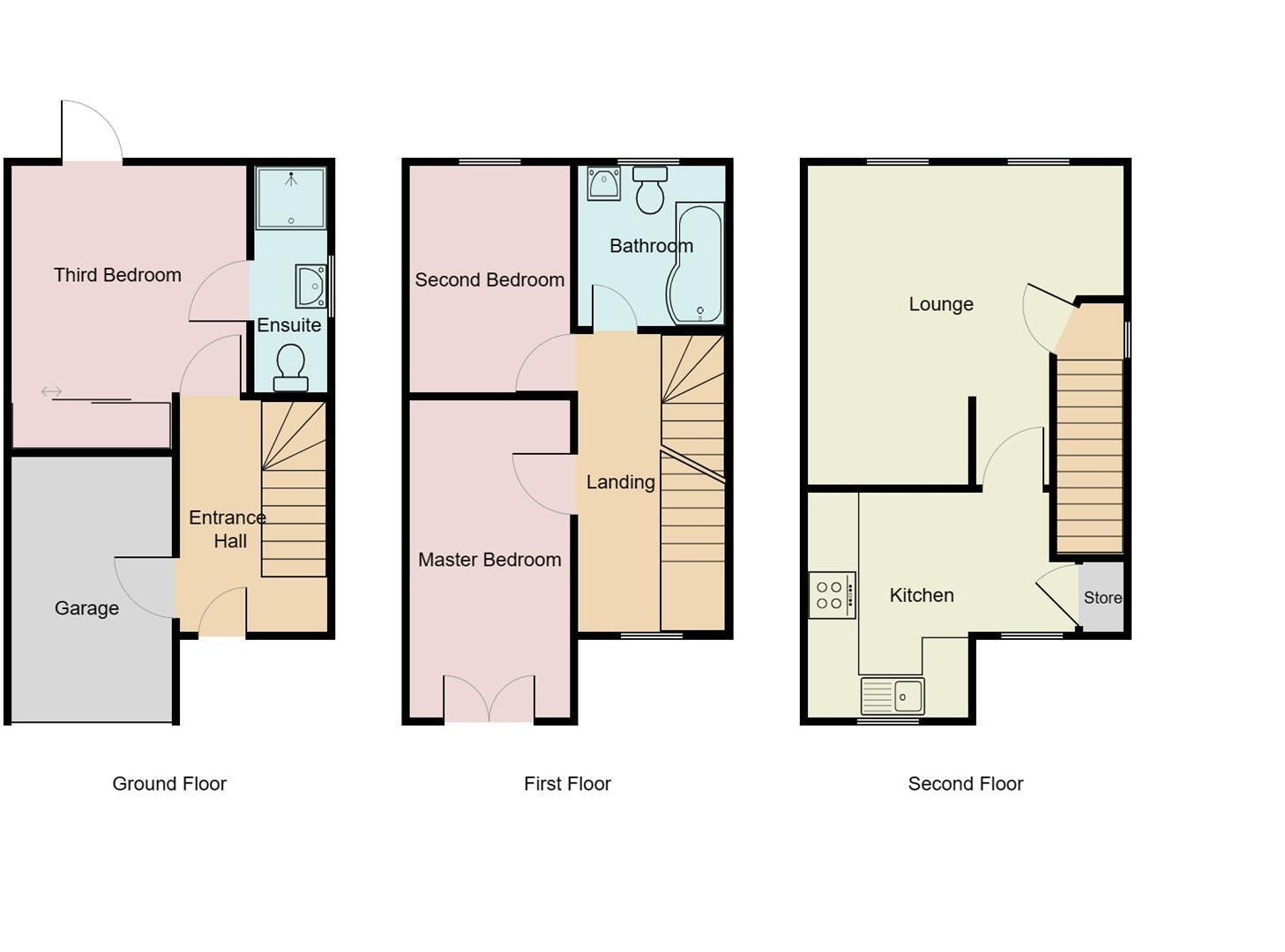property Raw Floorplan Images}