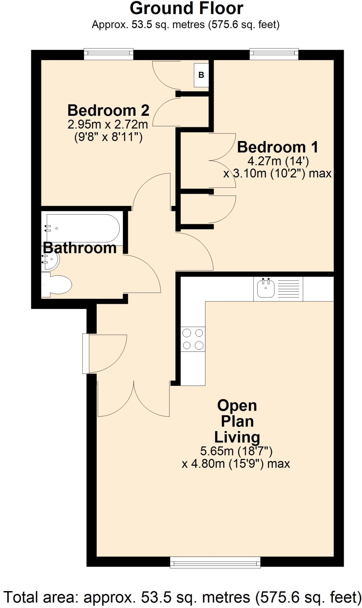 property Raw Floorplan Images}