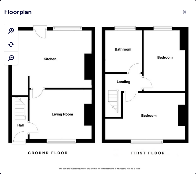 property Raw Floorplan Images}