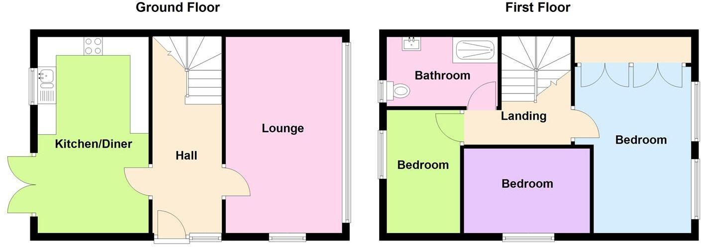 property Raw Floorplan Images}