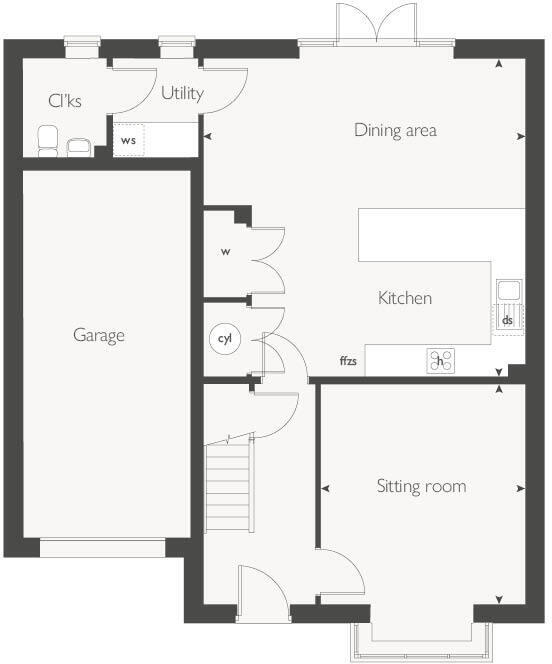 property Raw Floorplan Images}