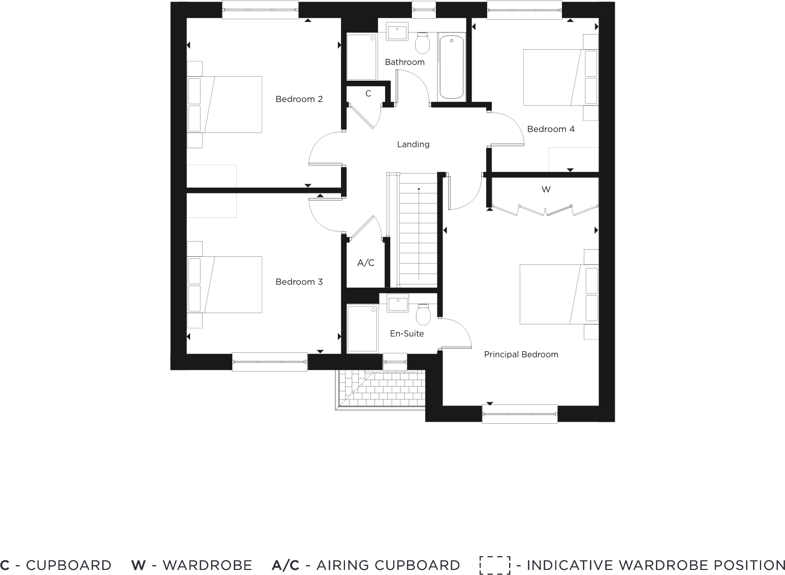 property Raw Floorplan Images}