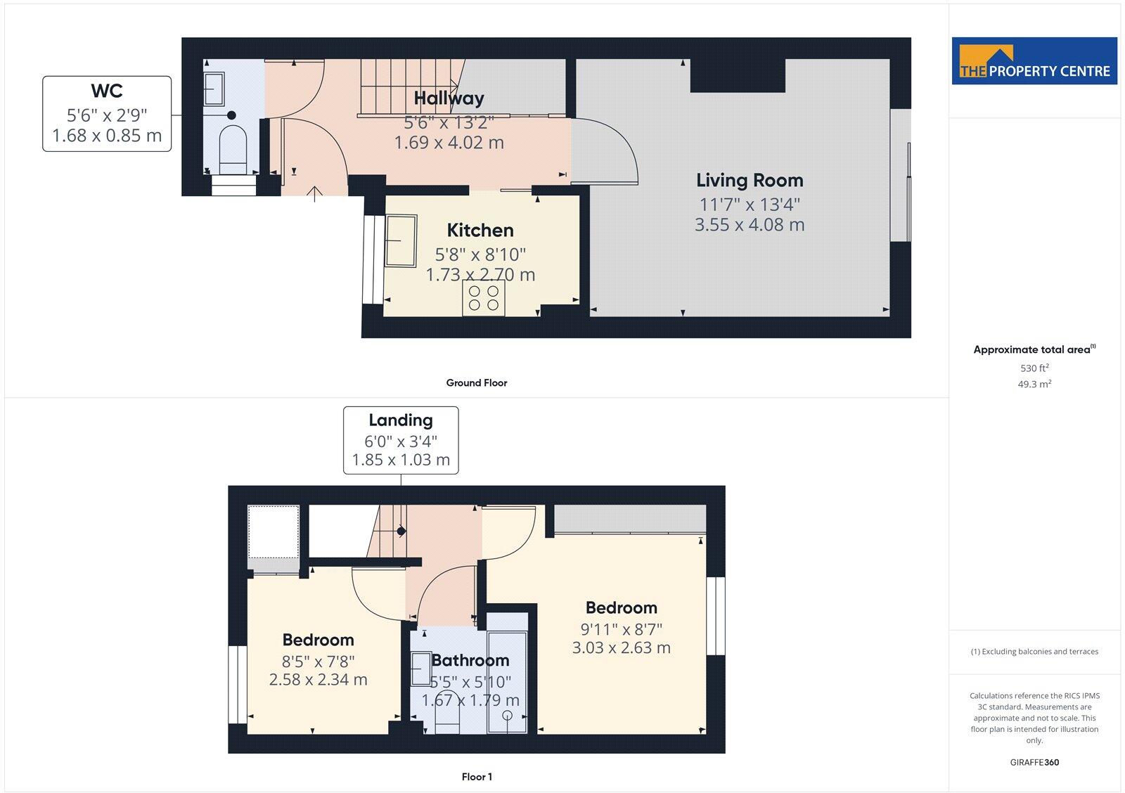 property Raw Floorplan Images}
