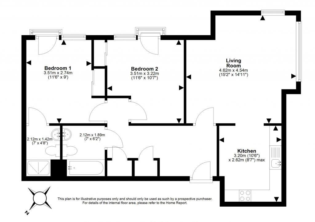 property Raw Floorplan Images}