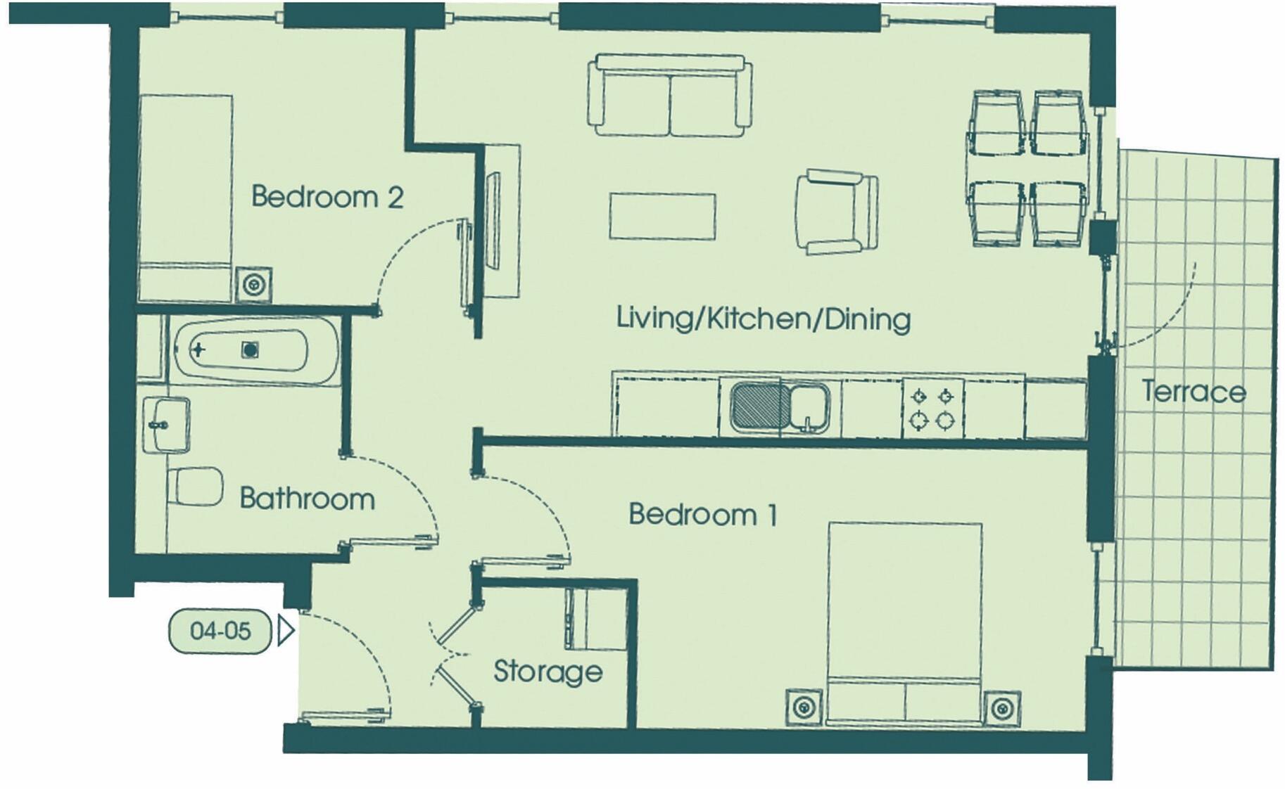 property Raw Floorplan Images}