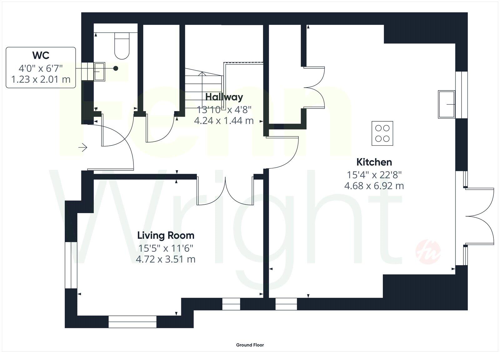 property Raw Floorplan Images}