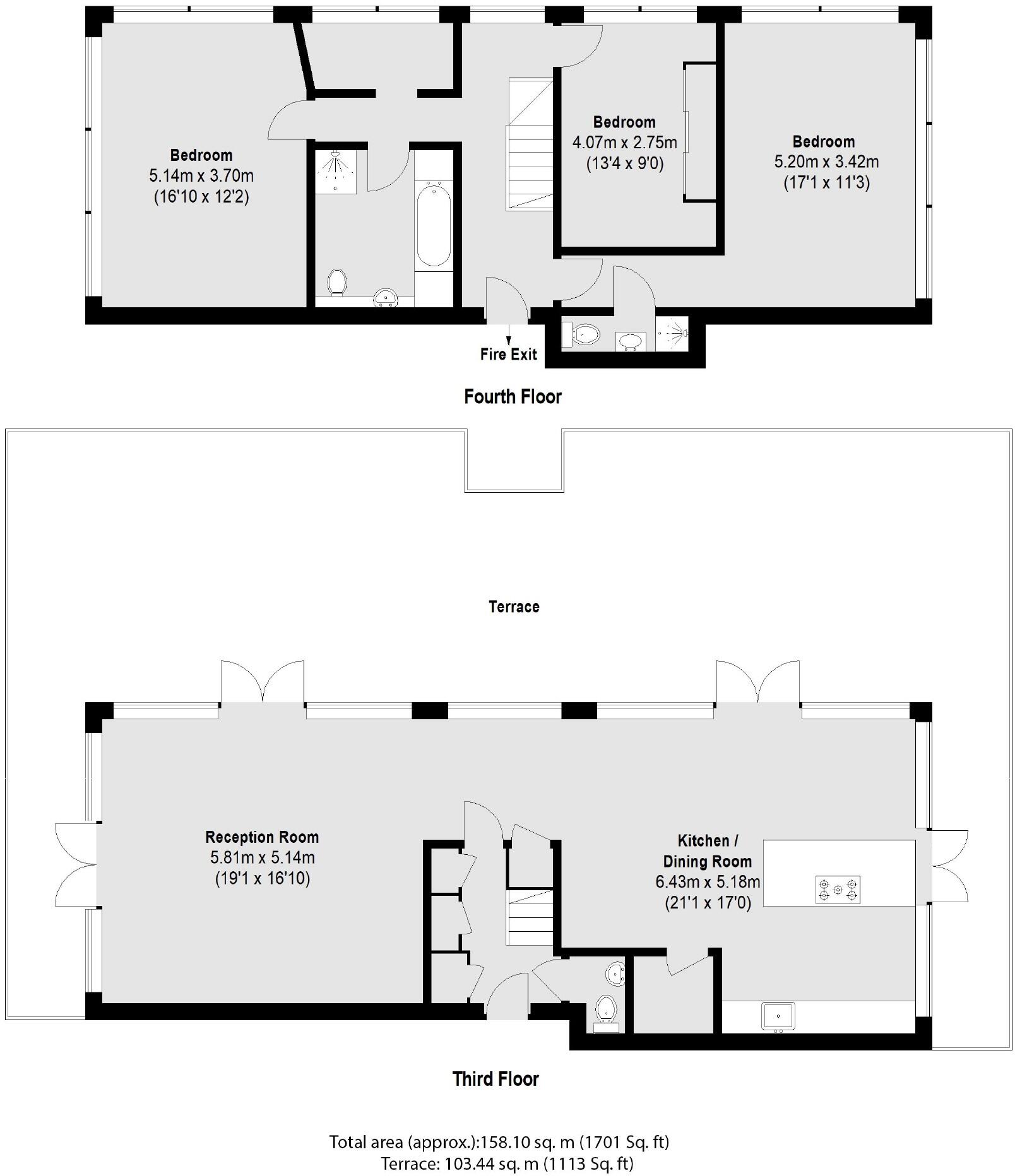 property Raw Floorplan Images}