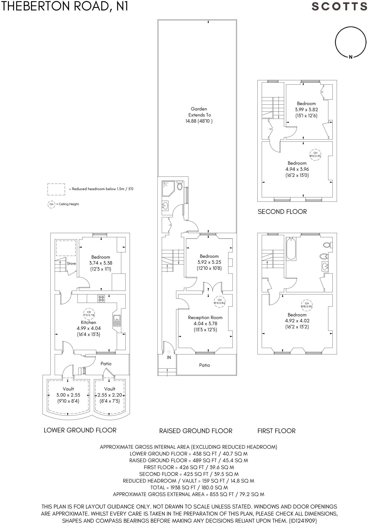 property Raw Floorplan Images}