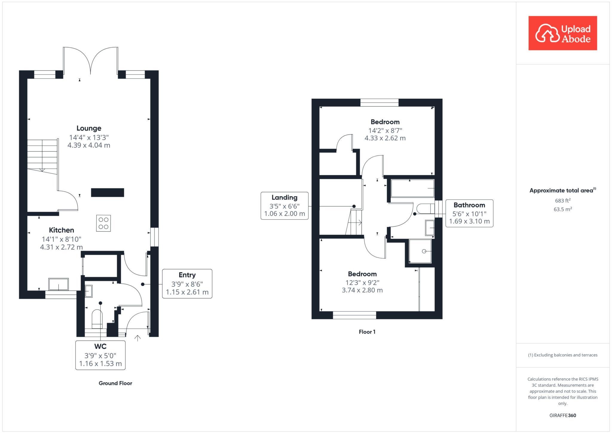 property Raw Floorplan Images}