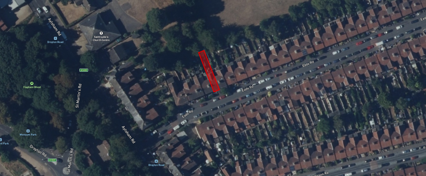 property Raw Images}