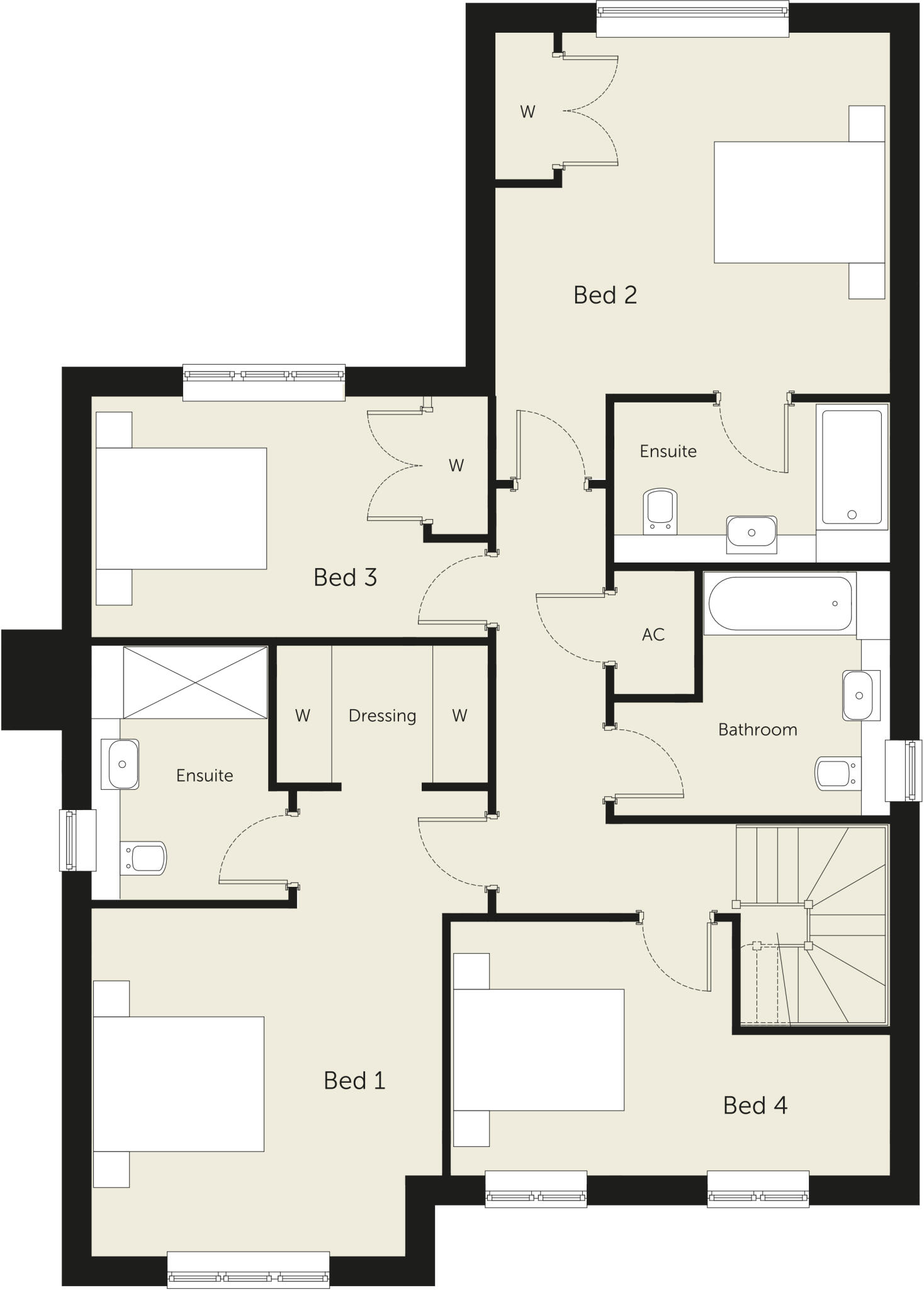 property Raw Floorplan Images}