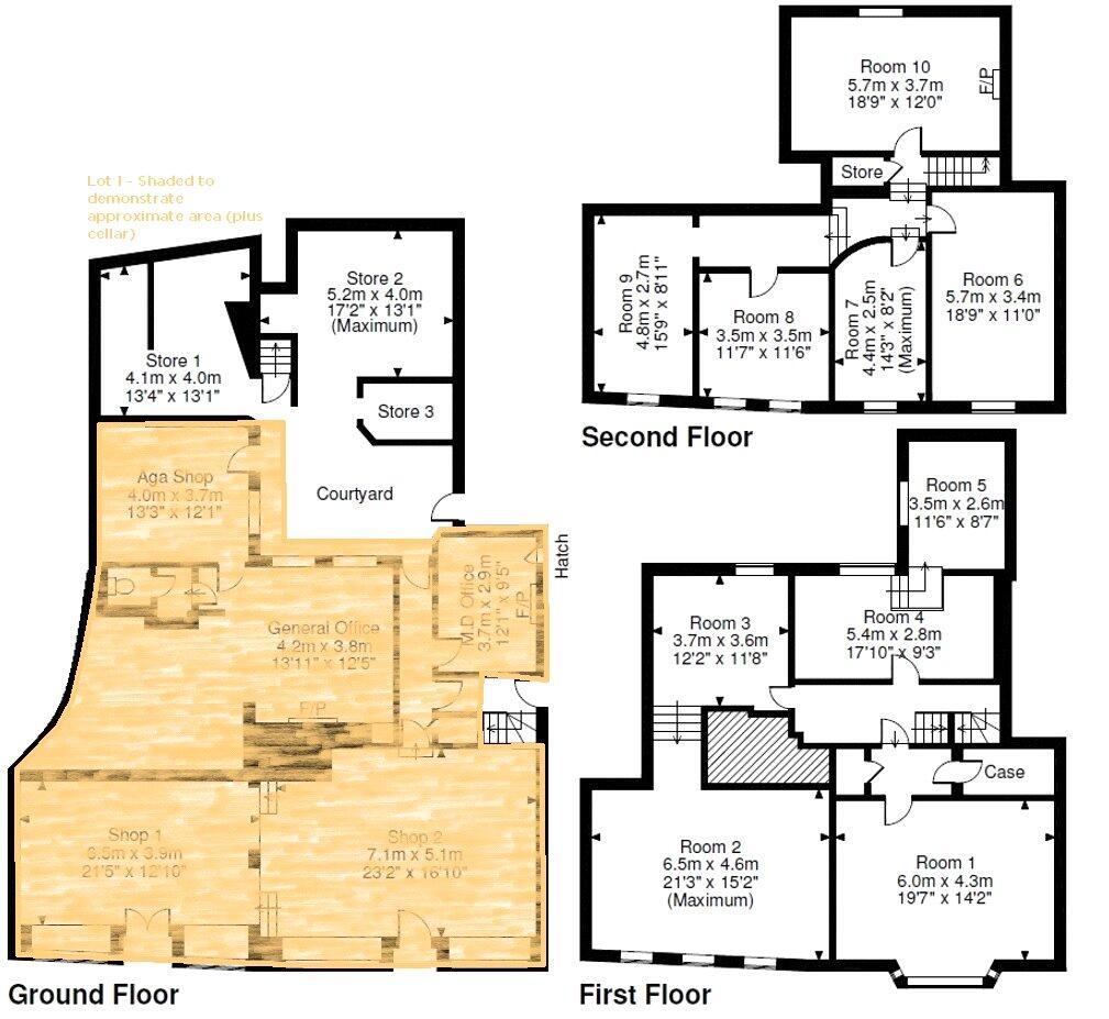 property Raw Images}