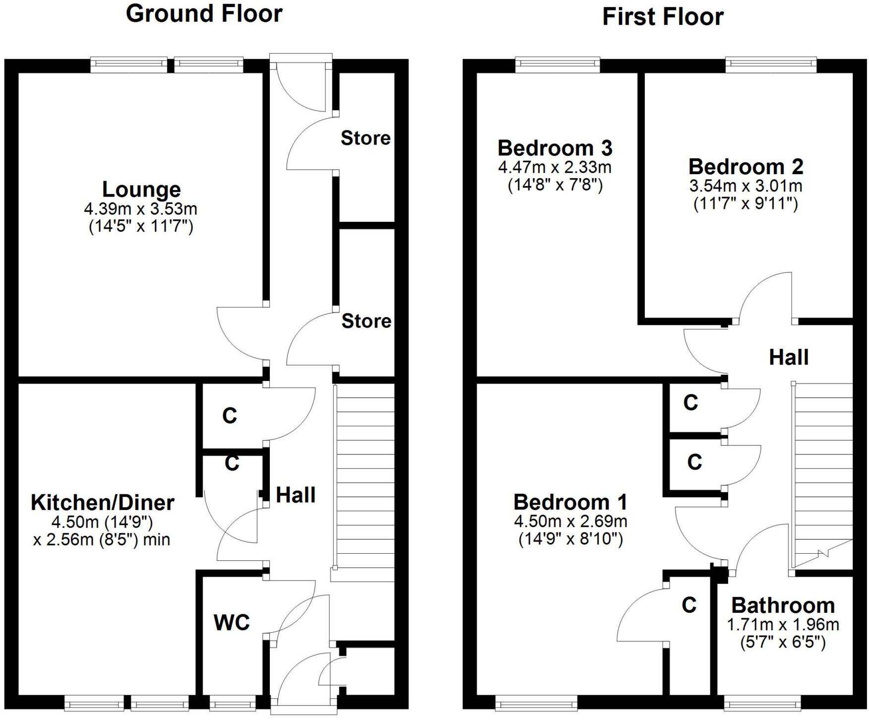 property Raw Floorplan Images}