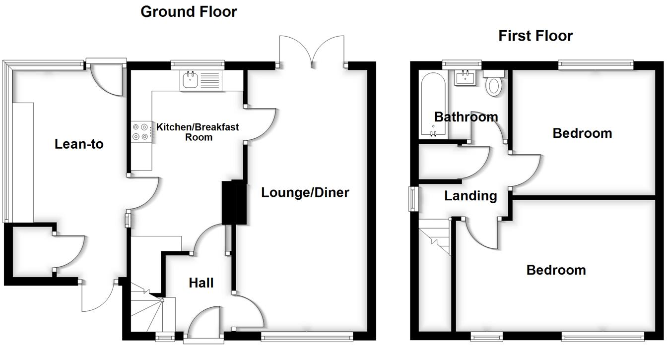 property Raw Floorplan Images}