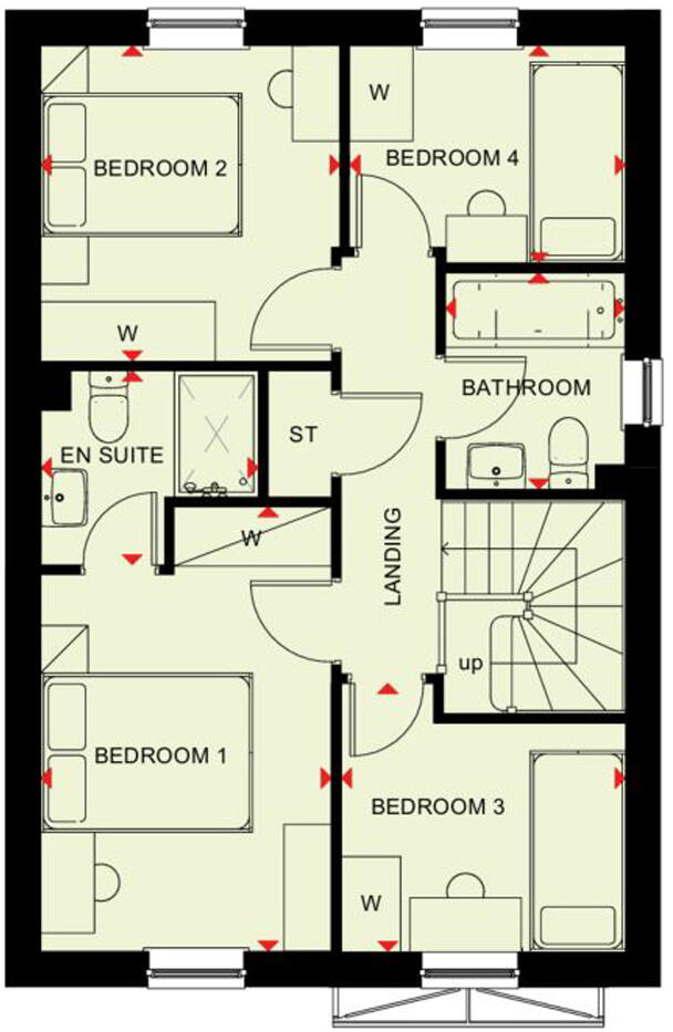 property Raw Floorplan Images}