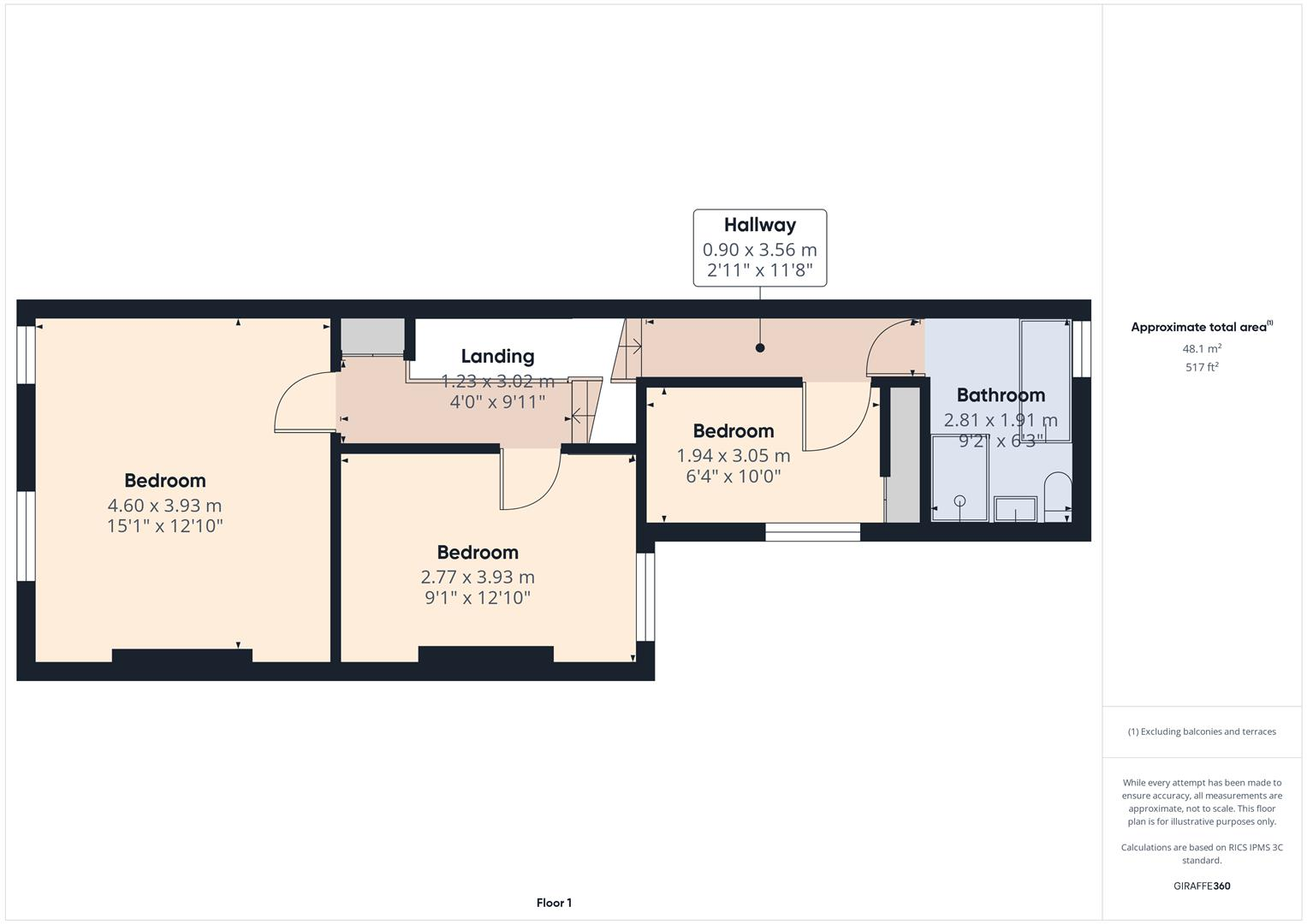 property Raw Floorplan Images}