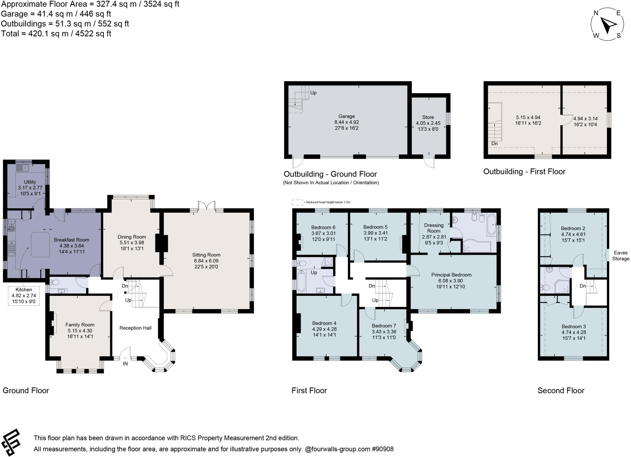 property Raw Floorplan Images}