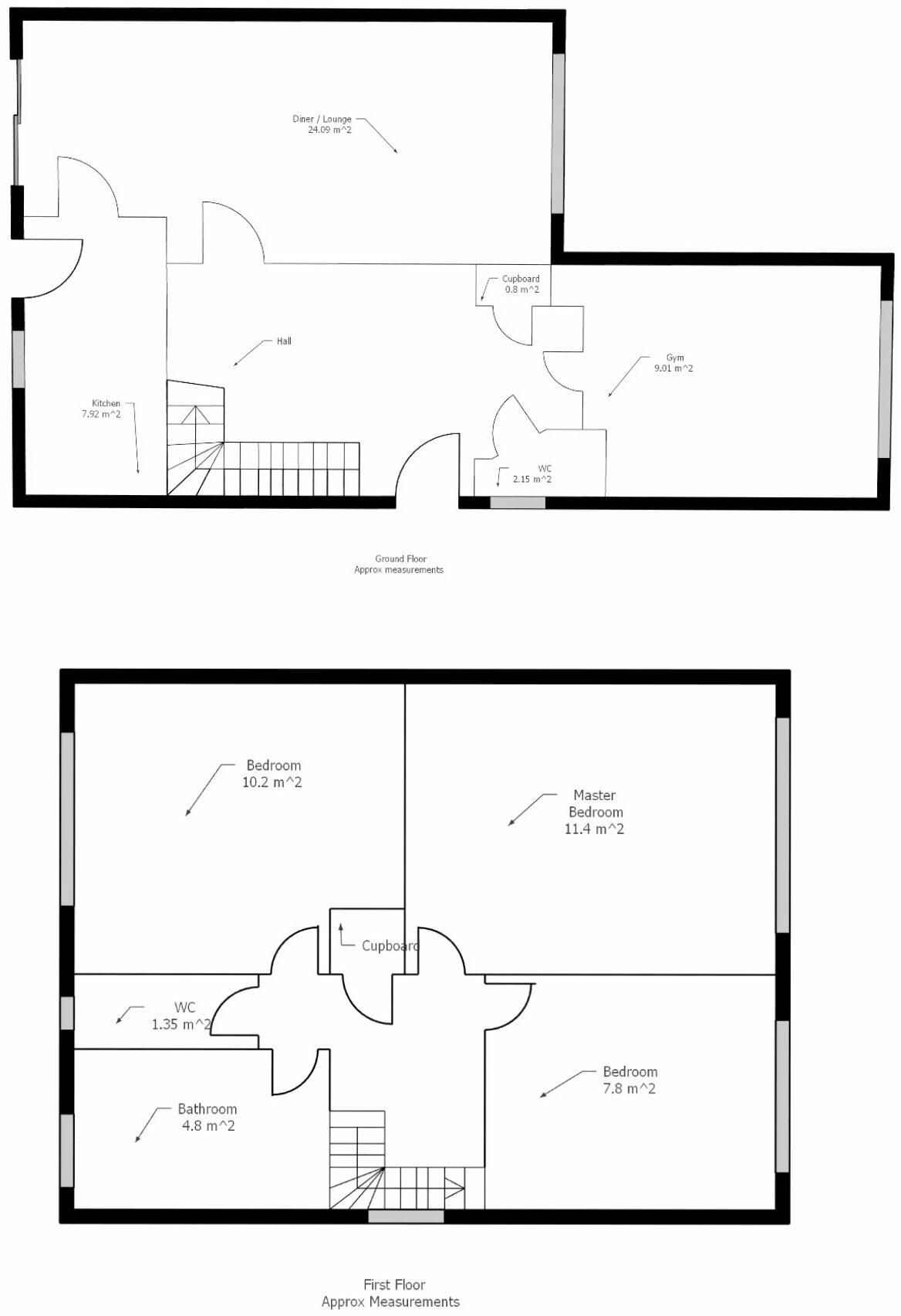 property Raw Floorplan Images}