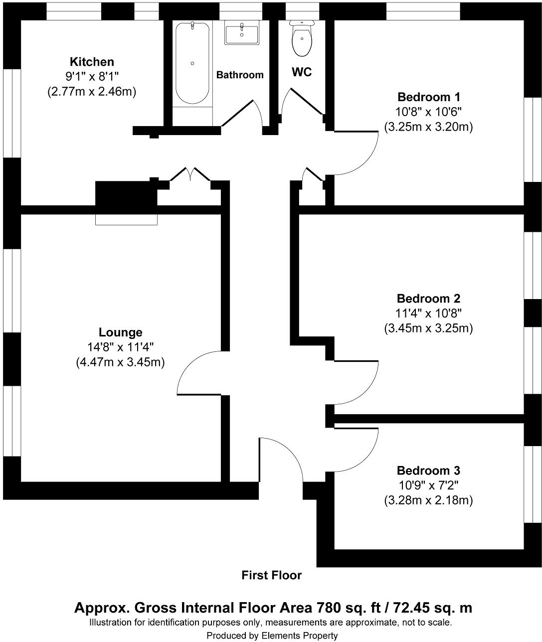 property Raw Floorplan Images}