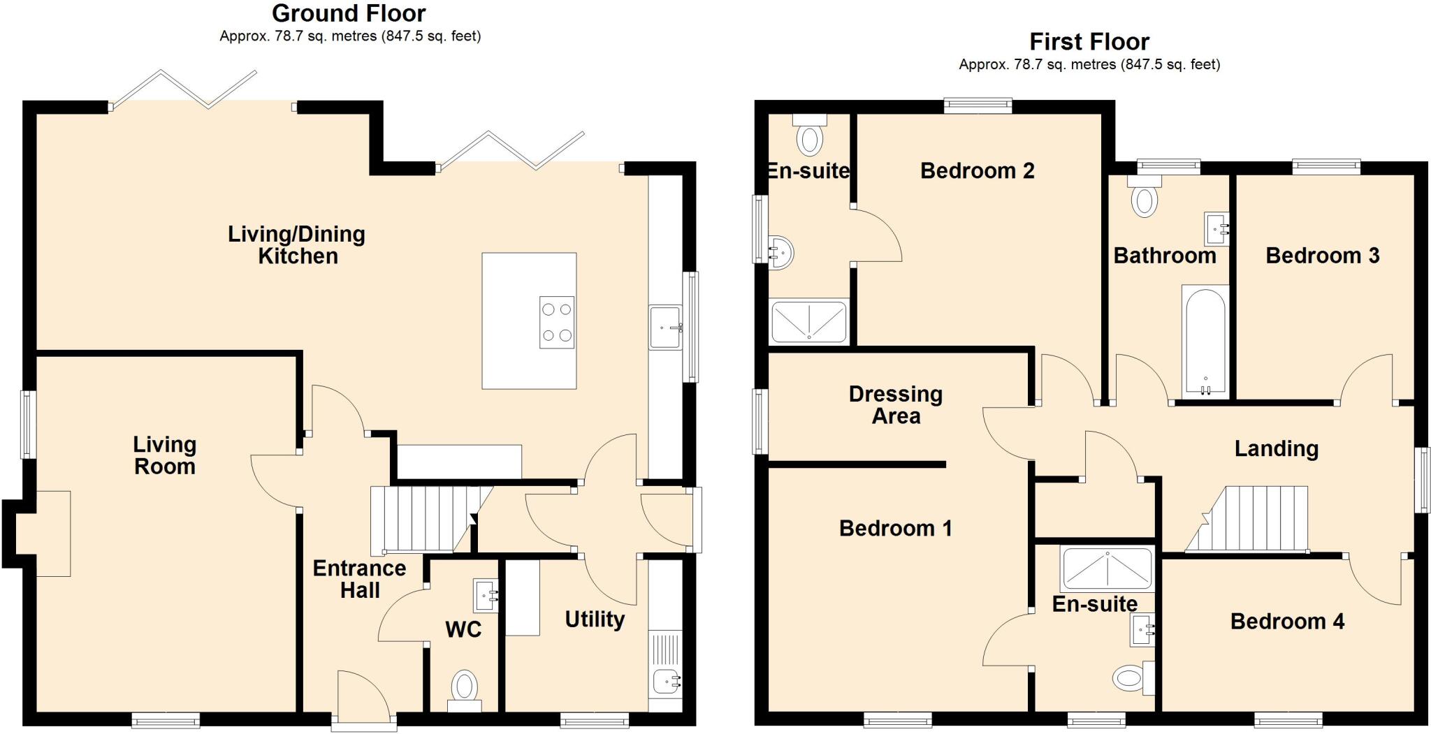 property Raw Floorplan Images}