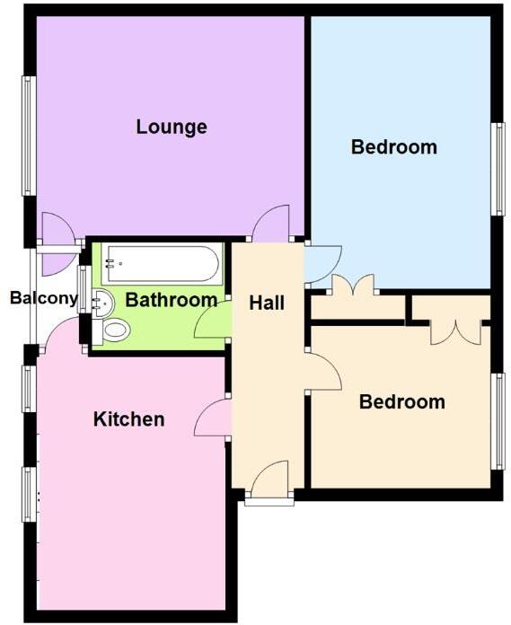 property Raw Floorplan Images}
