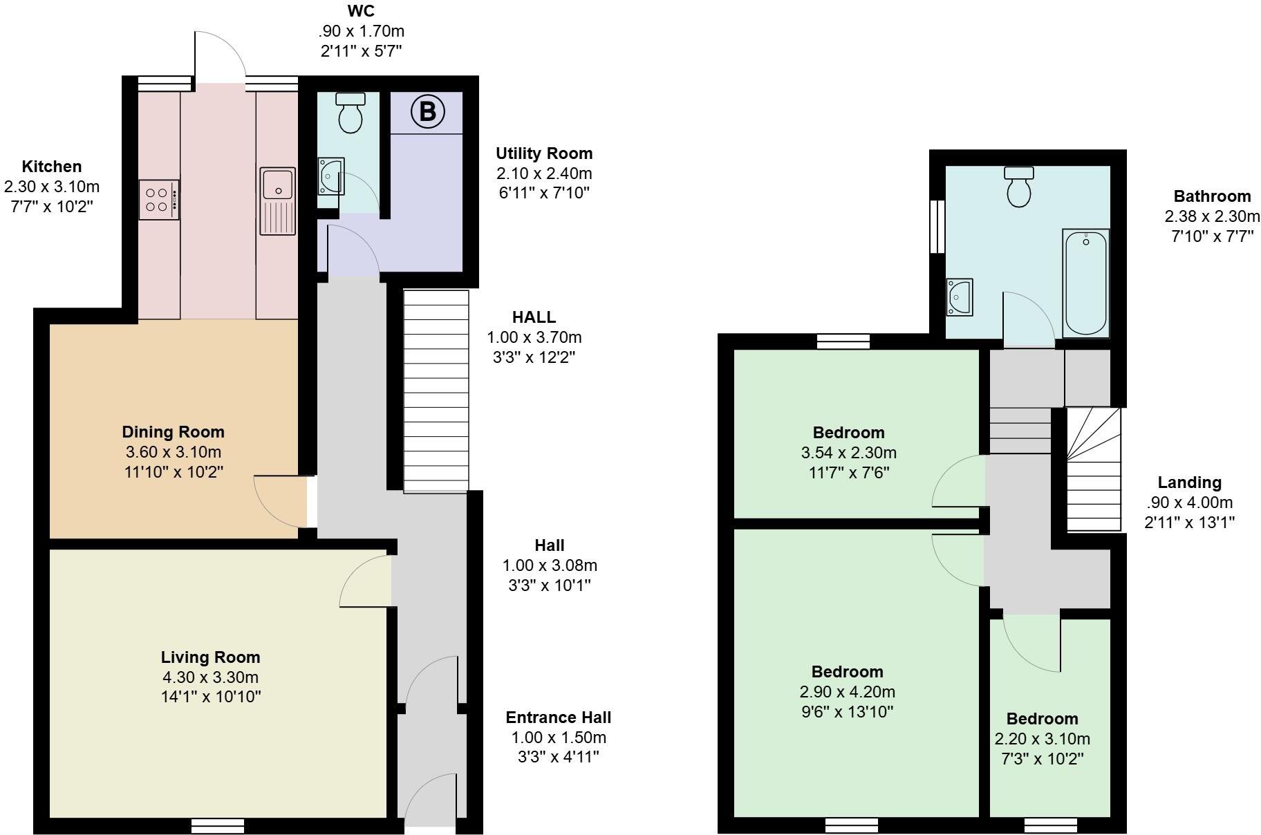 property Raw Floorplan Images}