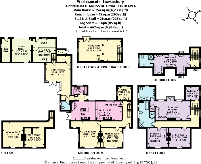 property Raw Floorplan Images}