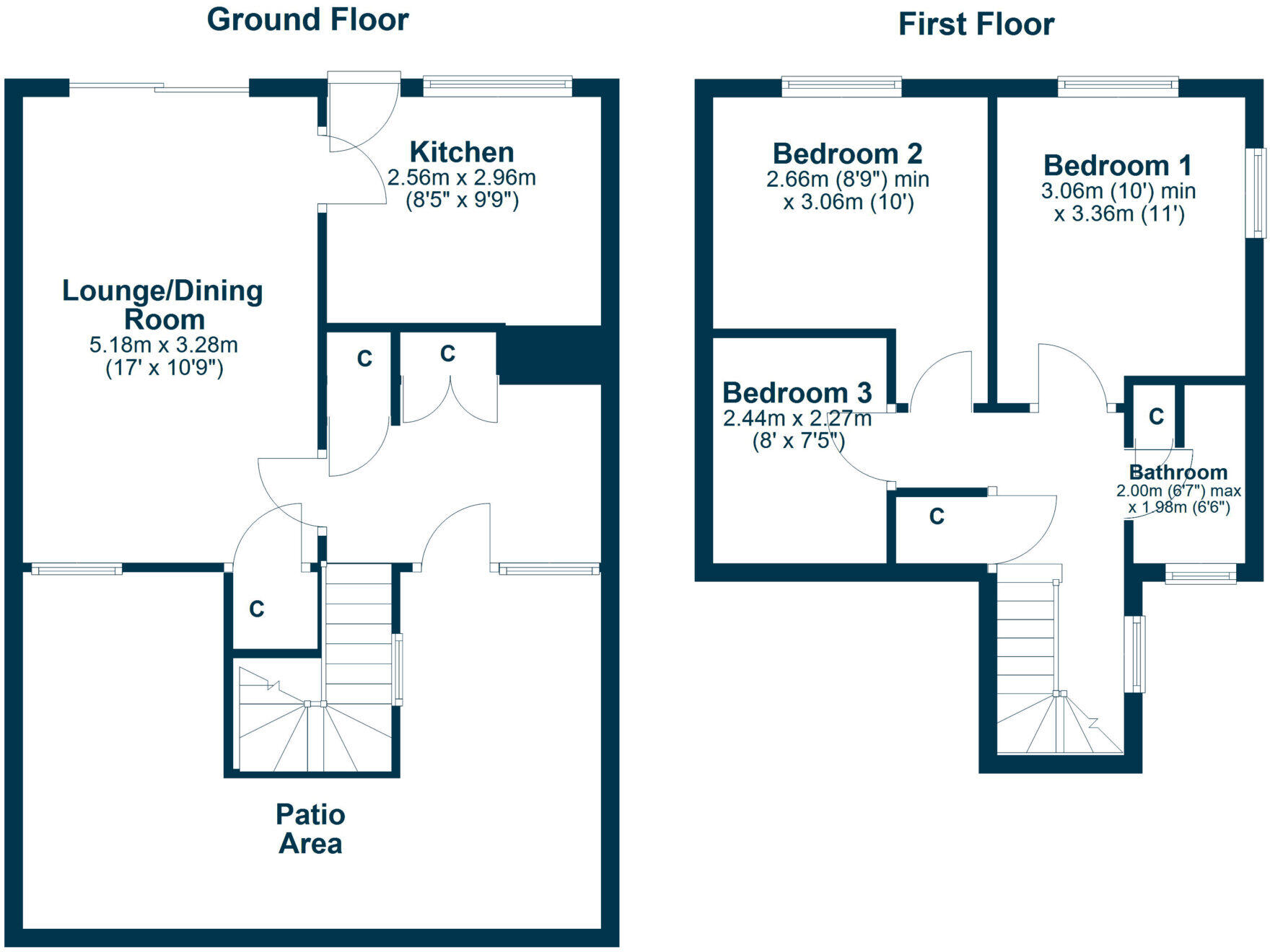 property Raw Floorplan Images}