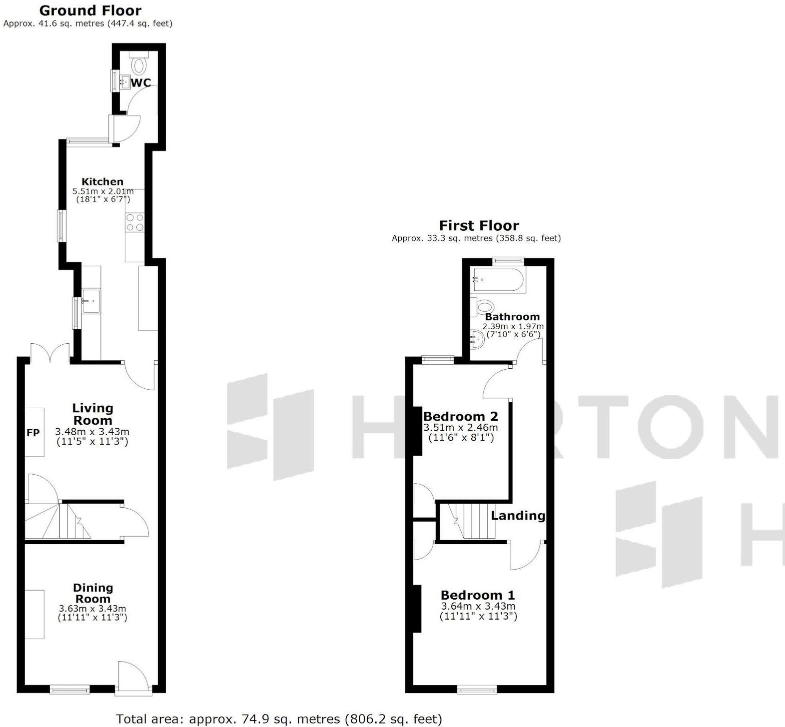 property Raw Floorplan Images}