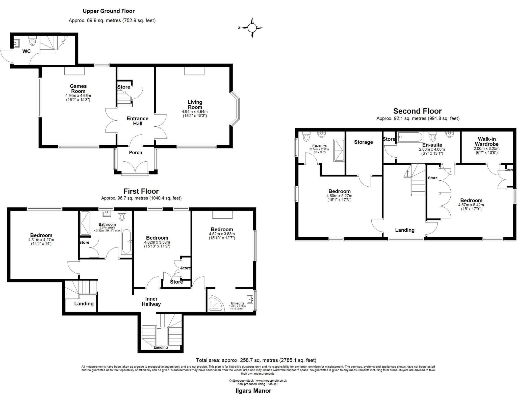 property Raw Floorplan Images}