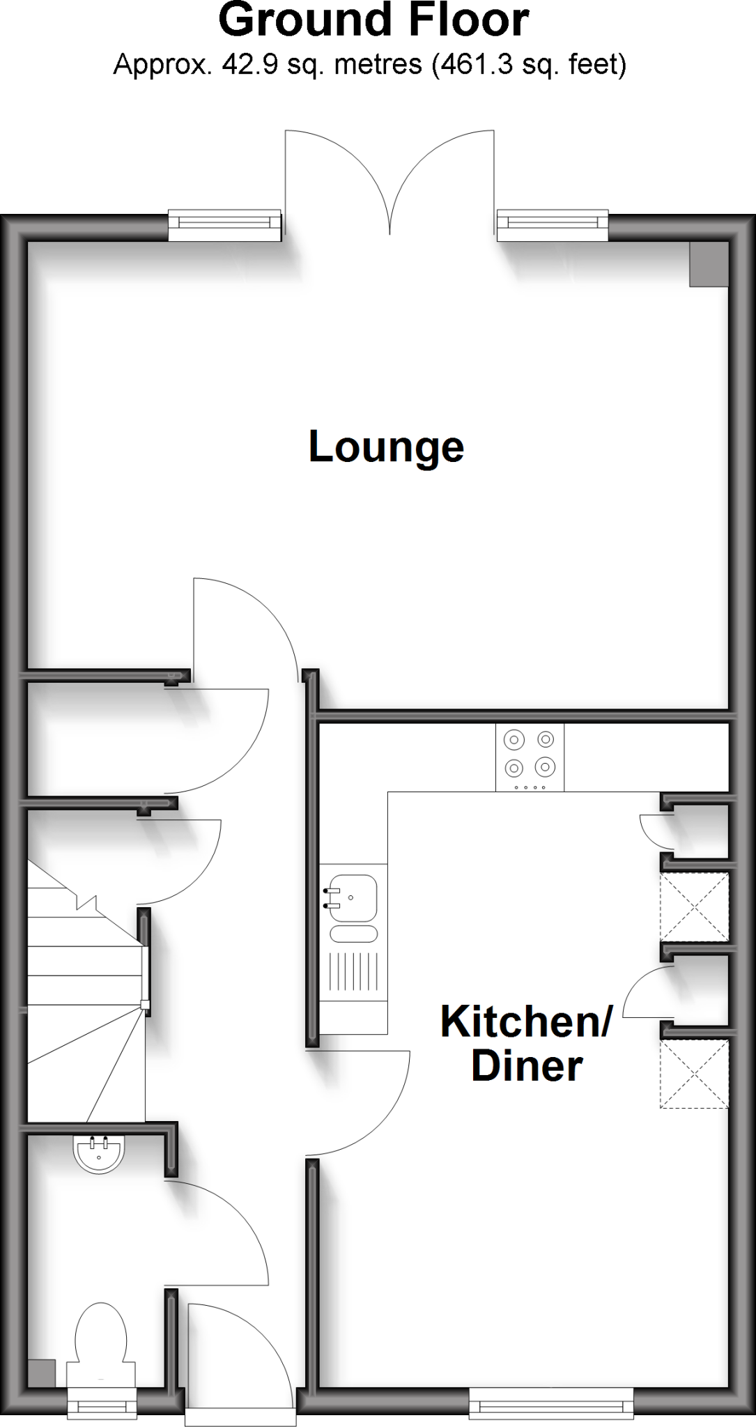 property Raw Floorplan Images}
