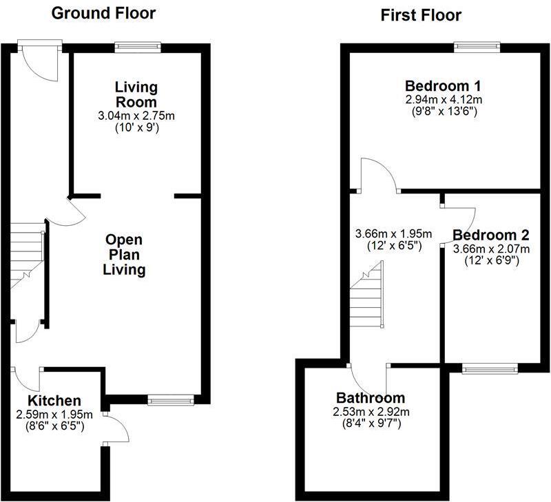 property Raw Floorplan Images}