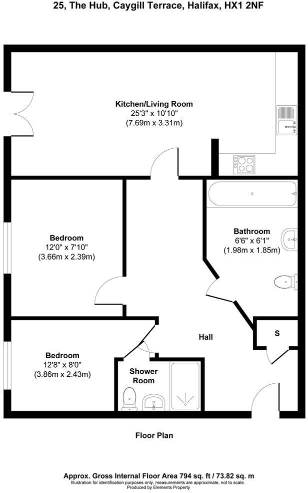 property Raw Floorplan Images}