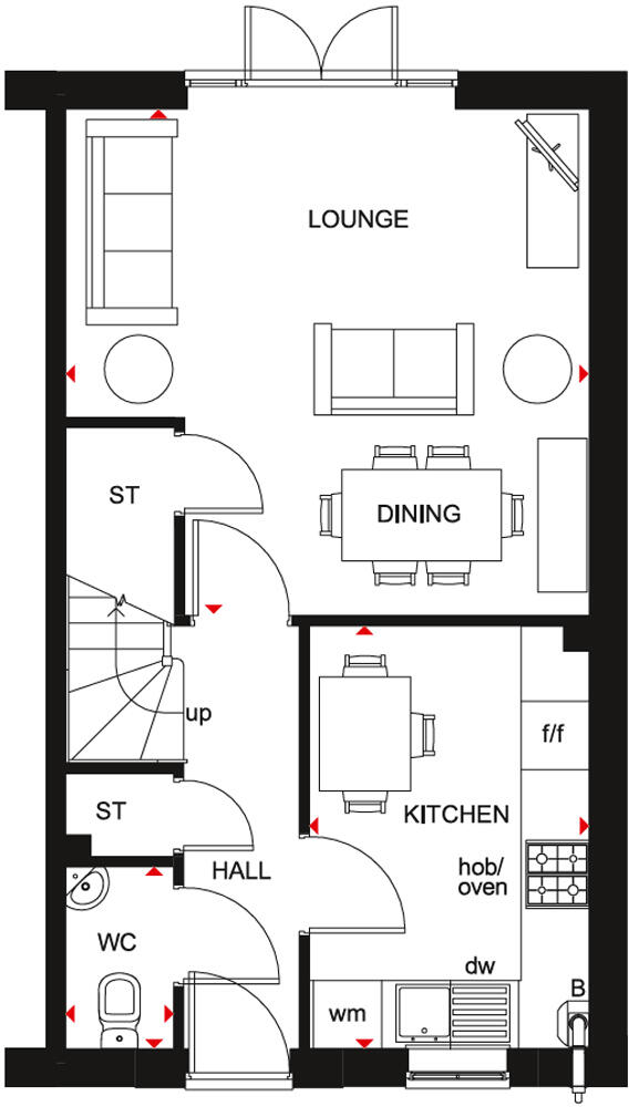 property Raw Floorplan Images}