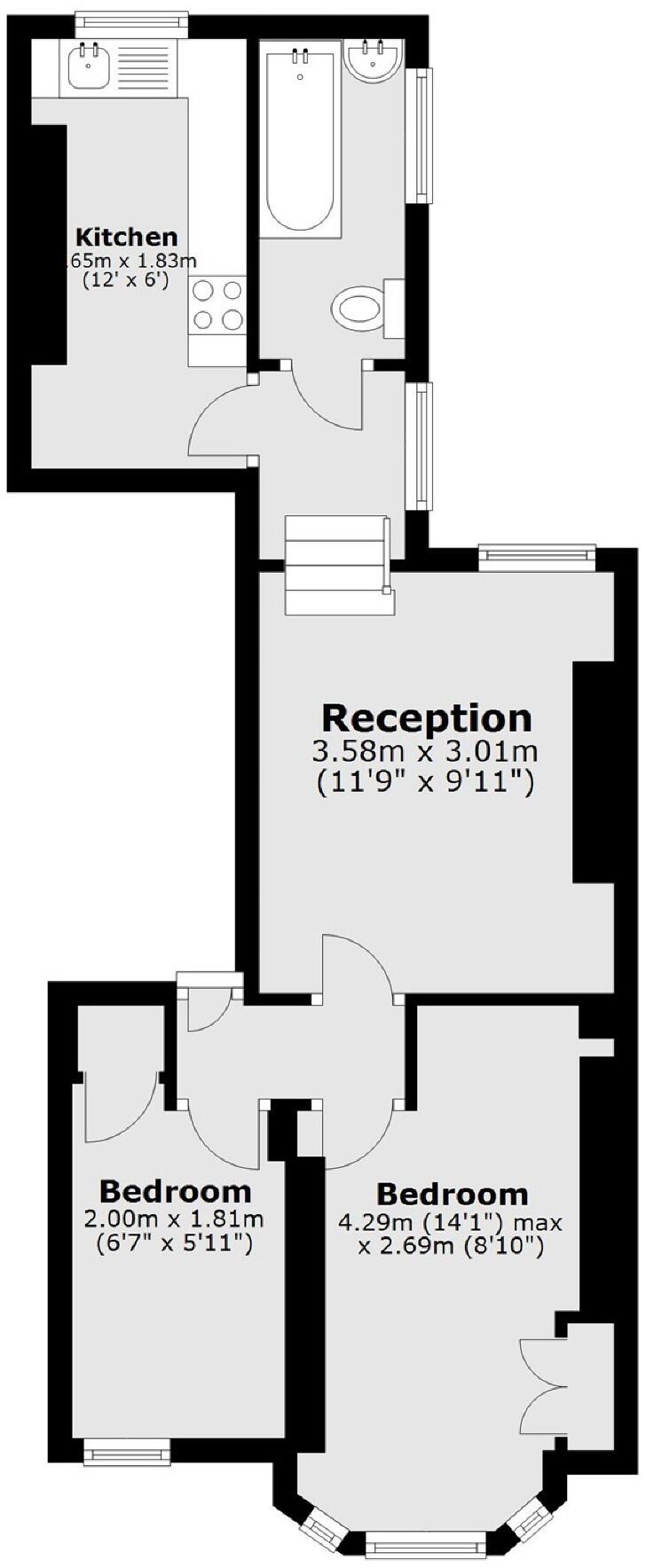 property Raw Floorplan Images}
