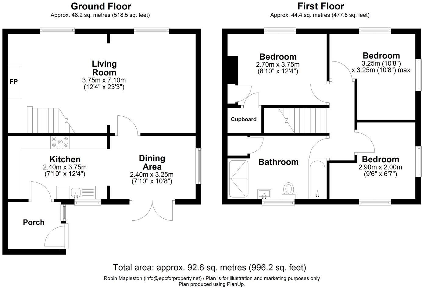 property Raw Floorplan Images}