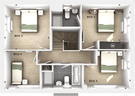 property Raw Floorplan Images}