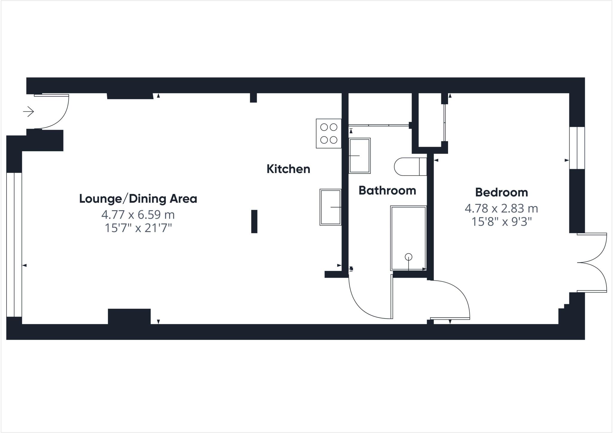 property Raw Floorplan Images}