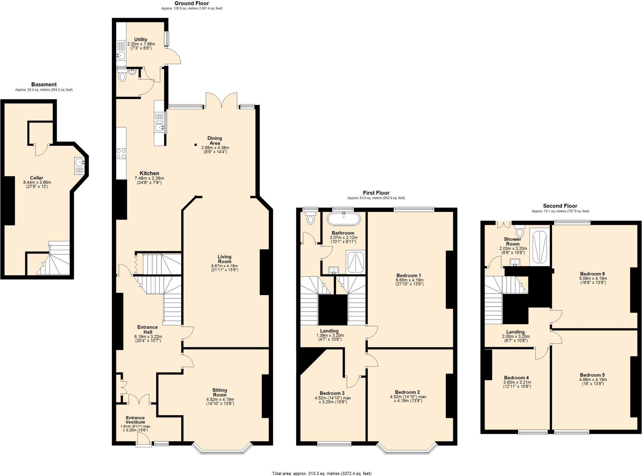 property Raw Floorplan Images}