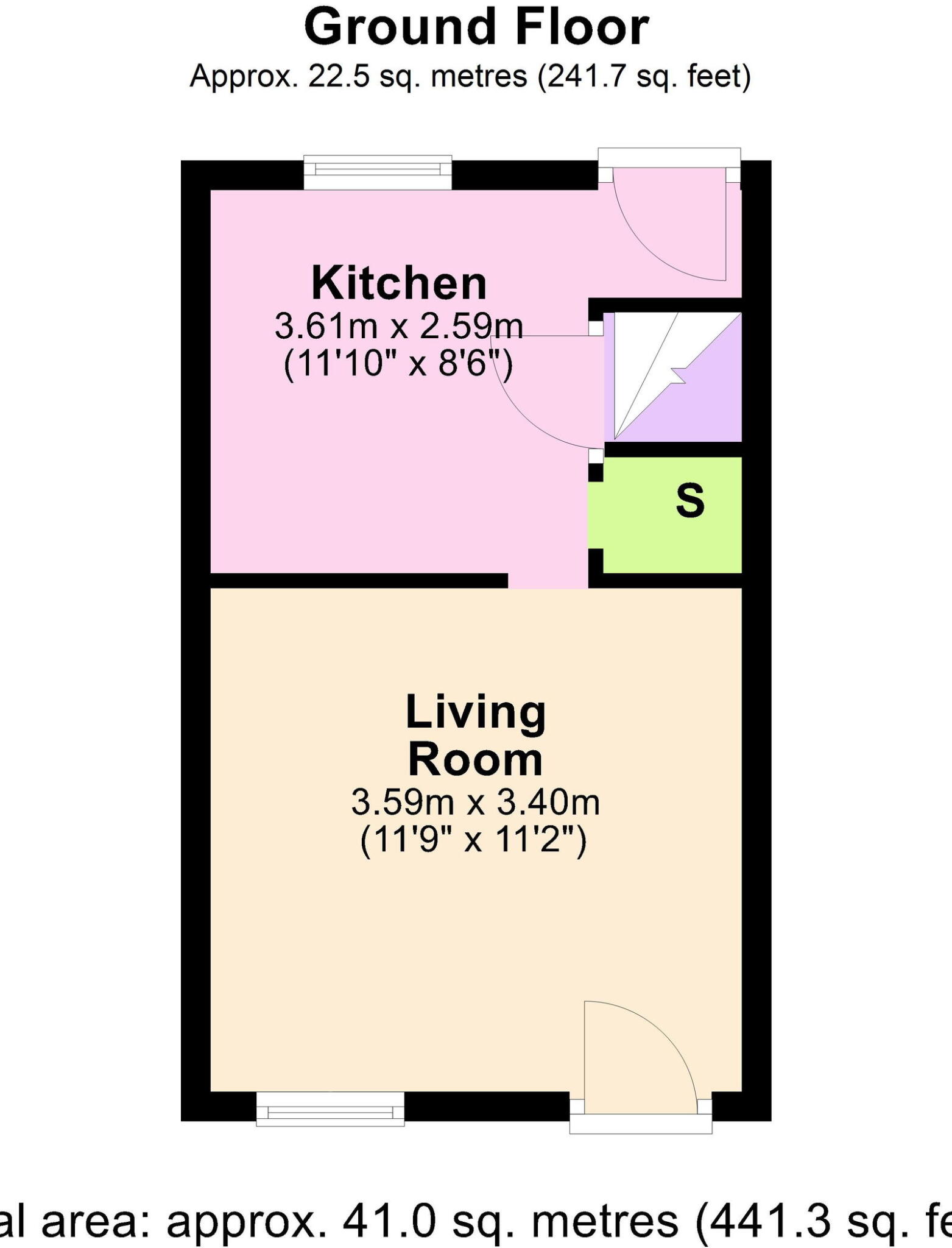 property Raw Floorplan Images}