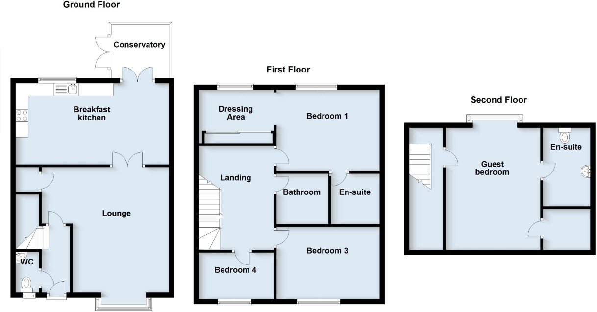 property Raw Floorplan Images}