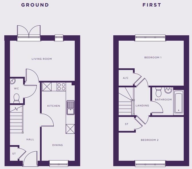 property Raw Floorplan Images}