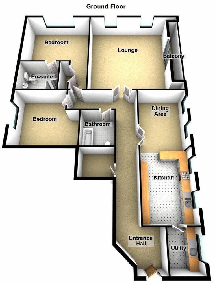 property Raw Floorplan Images}