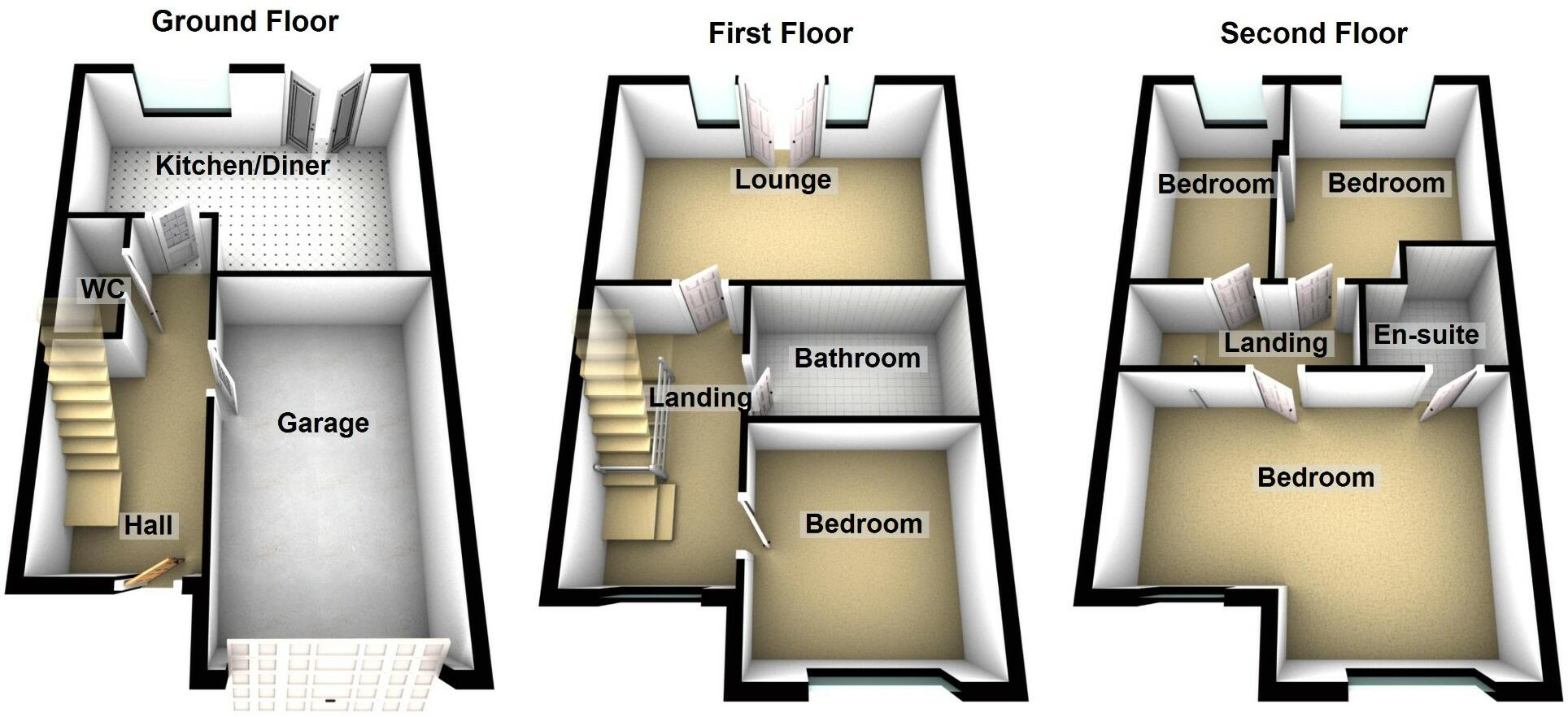 property Raw Floorplan Images}