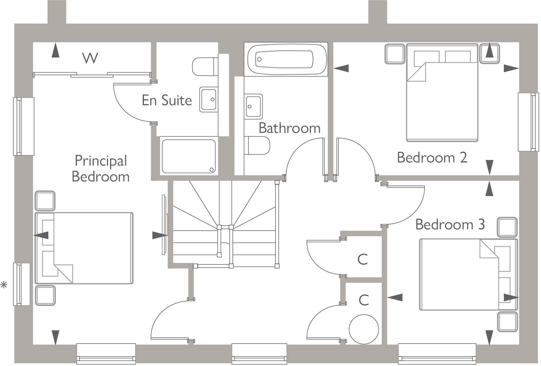 property Raw Floorplan Images}