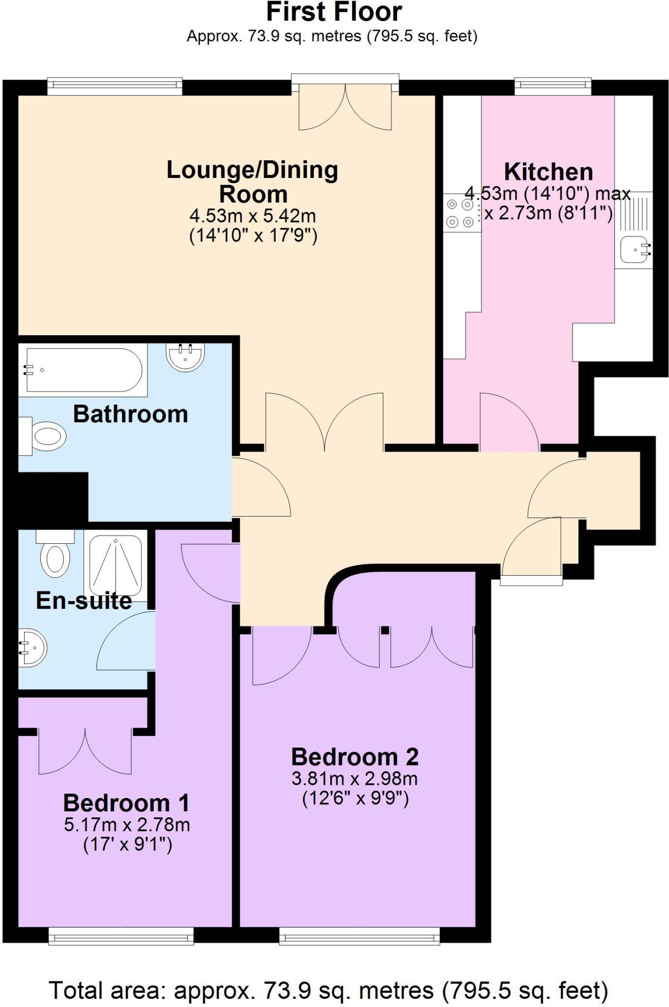 property Raw Floorplan Images}