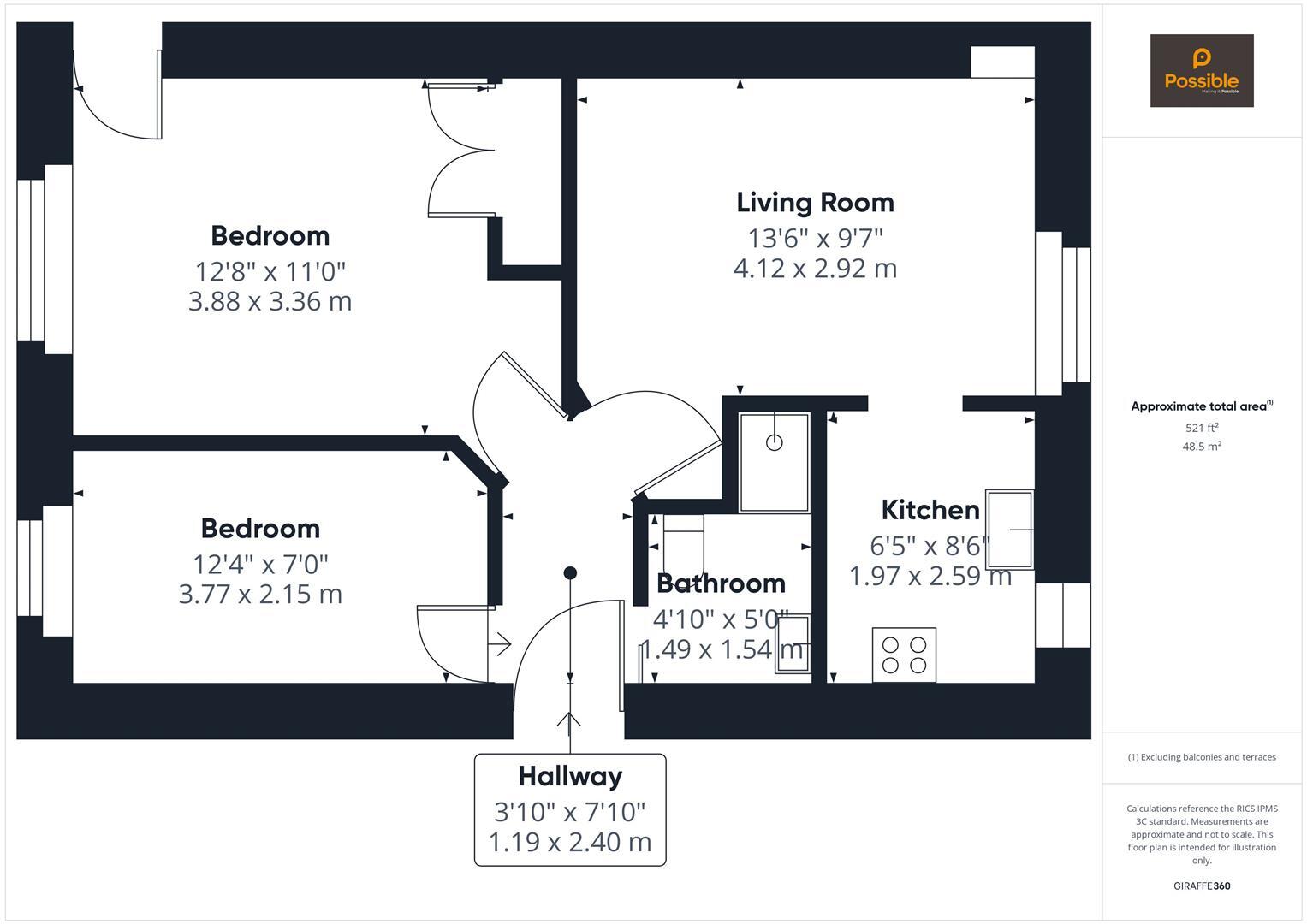 property Raw Floorplan Images}