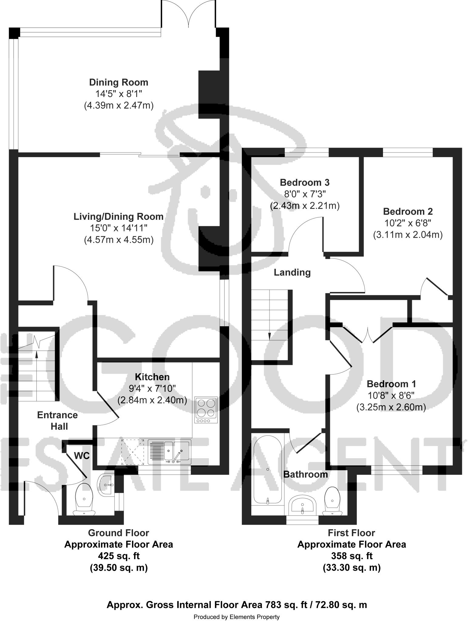 property Raw Floorplan Images}
